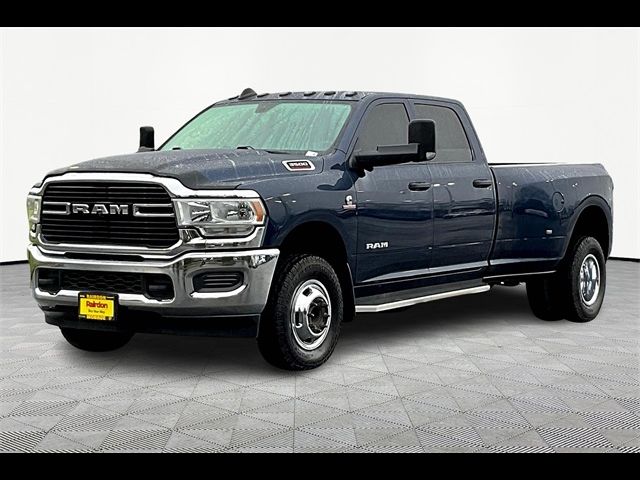 2020 Ram 3500 Tradesman