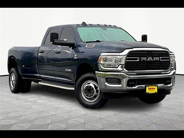 2020 Ram 3500 Tradesman