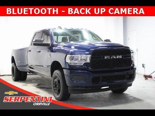 2020 Ram 3500 Tradesman