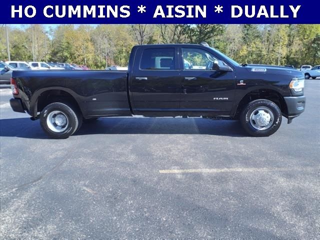 2020 Ram 3500 Tradesman