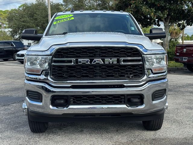 2020 Ram 3500 Tradesman