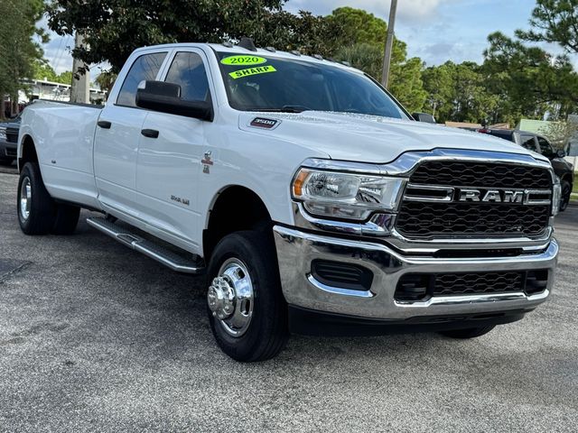 2020 Ram 3500 Tradesman