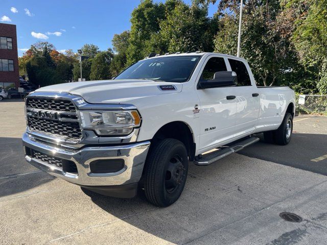 2020 Ram 3500 Tradesman