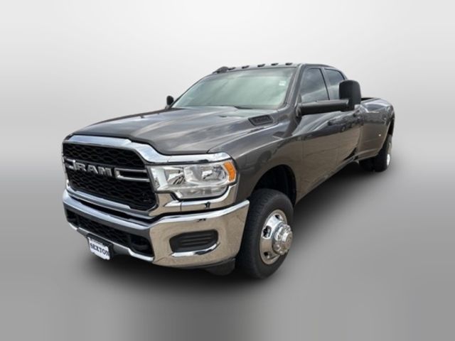 2020 Ram 3500 Tradesman