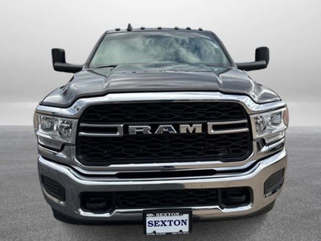 2020 Ram 3500 Tradesman