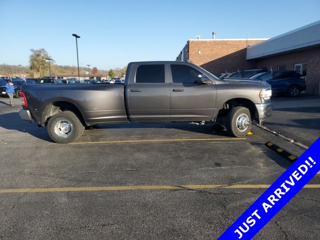 2020 Ram 3500 Tradesman