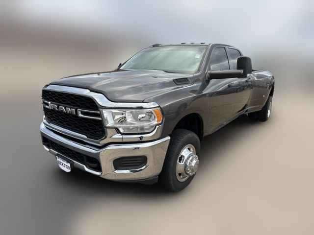 2020 Ram 3500 Tradesman