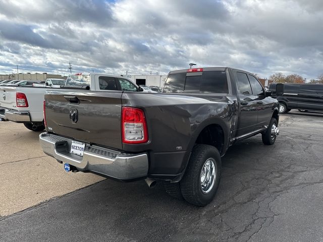 2020 Ram 3500 Tradesman