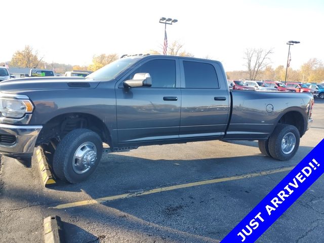 2020 Ram 3500 Tradesman