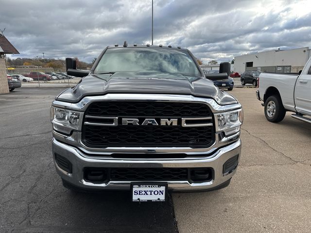 2020 Ram 3500 Tradesman