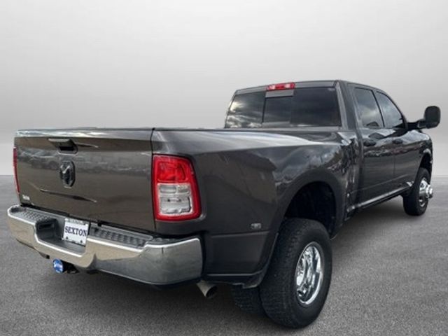 2020 Ram 3500 Tradesman