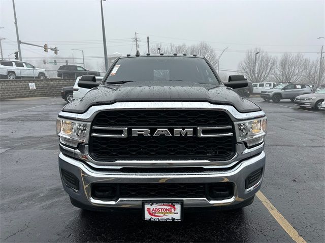 2020 Ram 3500 Tradesman