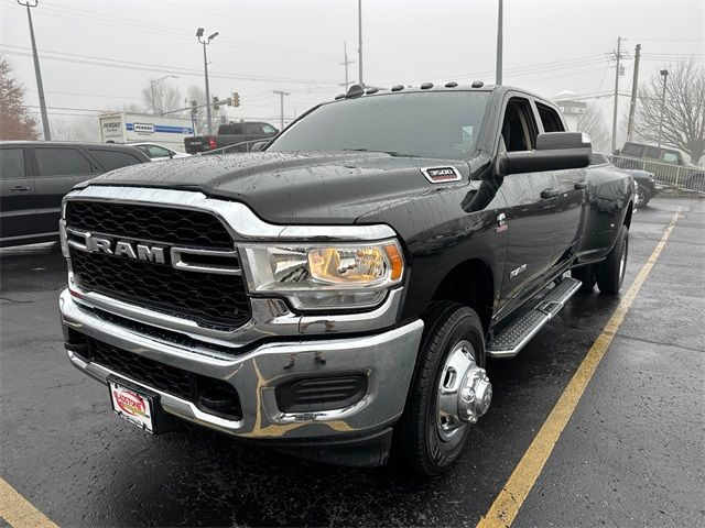 2020 Ram 3500 Tradesman