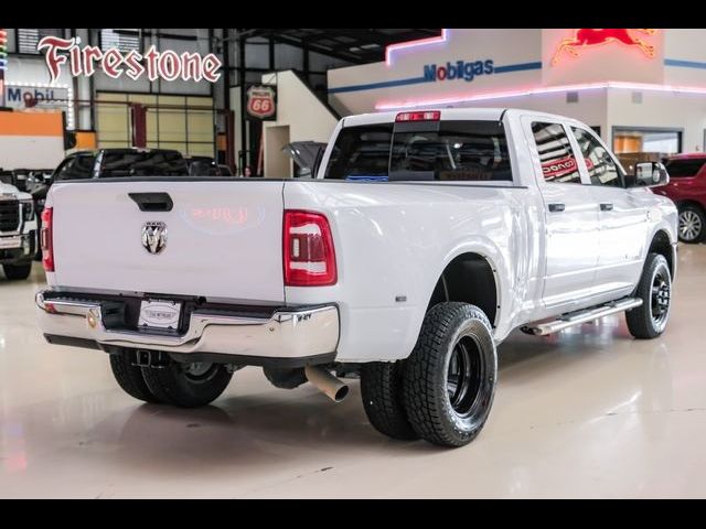 2020 Ram 3500 Tradesman