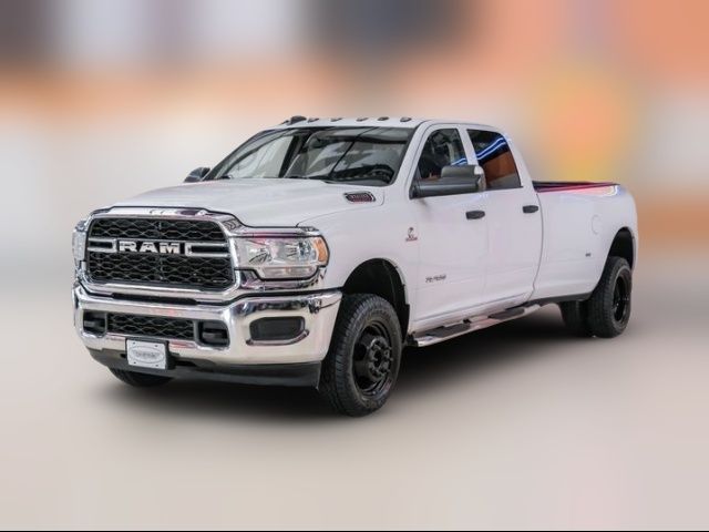 2020 Ram 3500 Tradesman