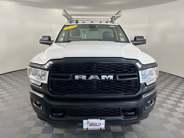 2020 Ram 3500 Tradesman