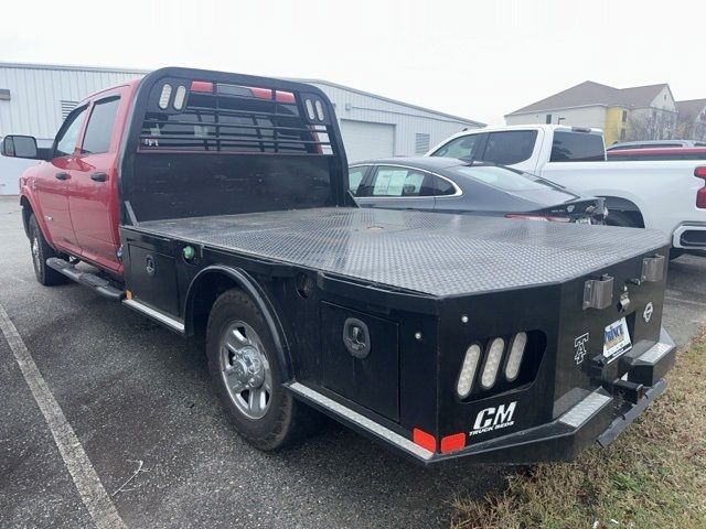 2020 Ram 3500 Tradesman