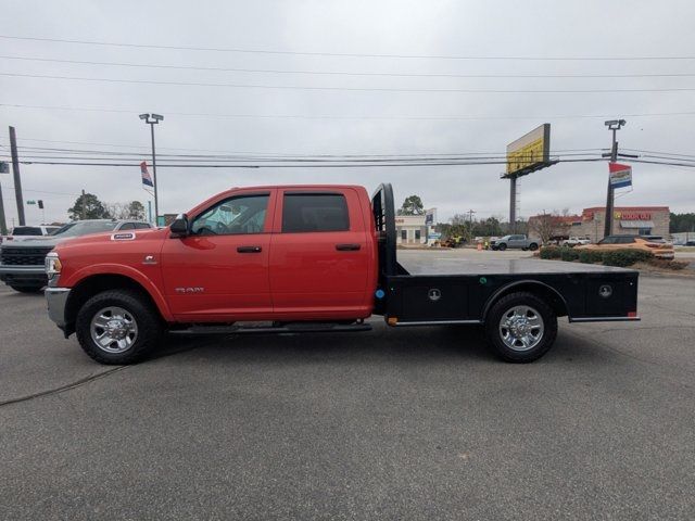 2020 Ram 3500 Tradesman