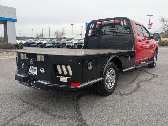 2020 Ram 3500 Tradesman