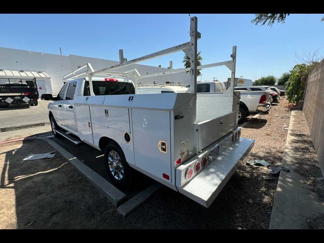 2020 Ram 3500 Tradesman