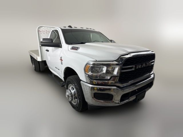 2020 Ram 3500 Tradesman