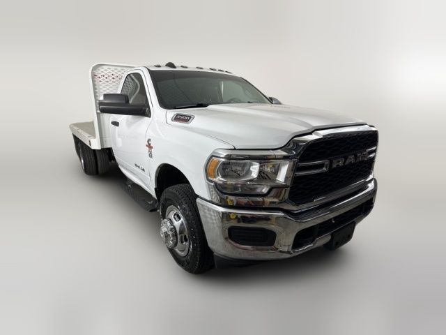 2020 Ram 3500 Tradesman