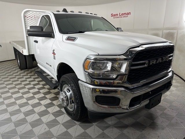 2020 Ram 3500 Tradesman