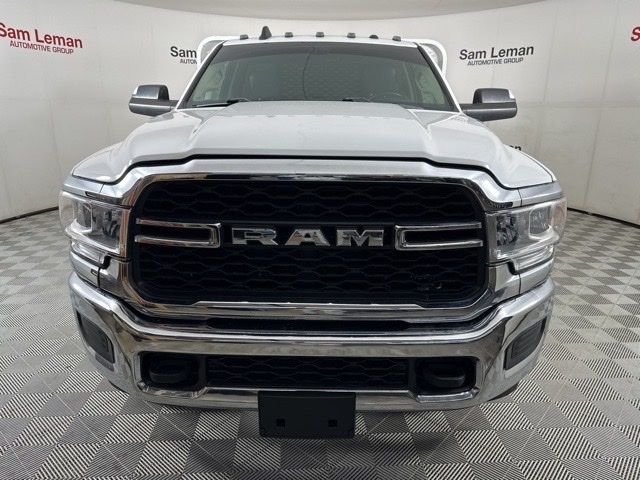 2020 Ram 3500 Tradesman