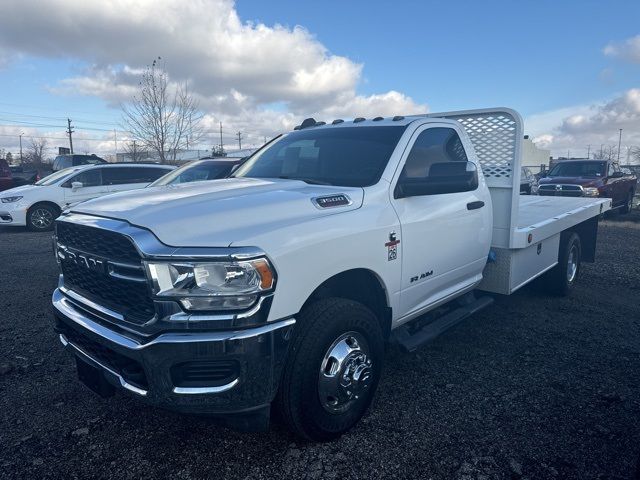 2020 Ram 3500 Tradesman