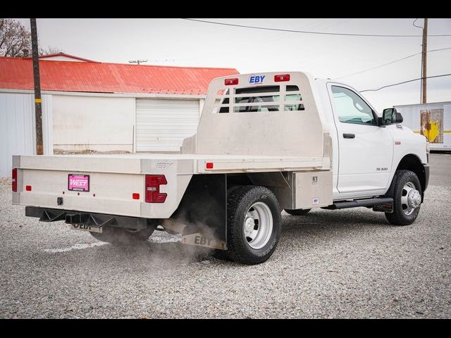 2020 Ram 3500 Tradesman