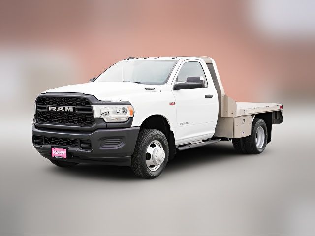 2020 Ram 3500 Tradesman