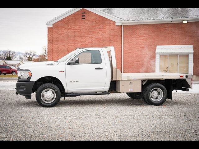 2020 Ram 3500 Tradesman