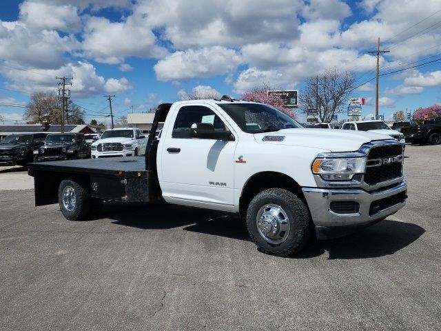 2020 Ram 3500 Tradesman