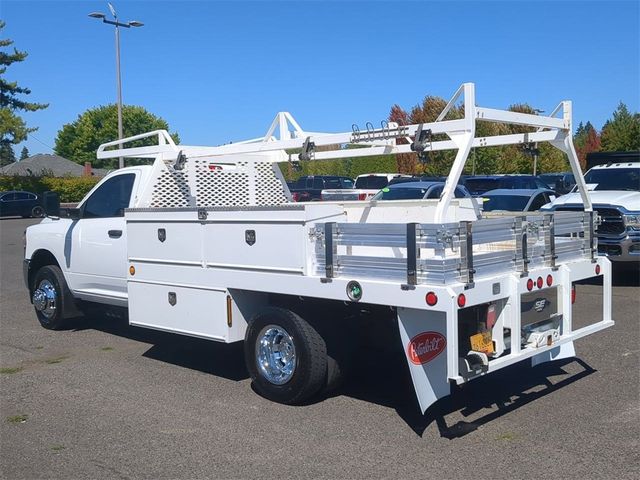 2020 Ram 3500 Tradesman