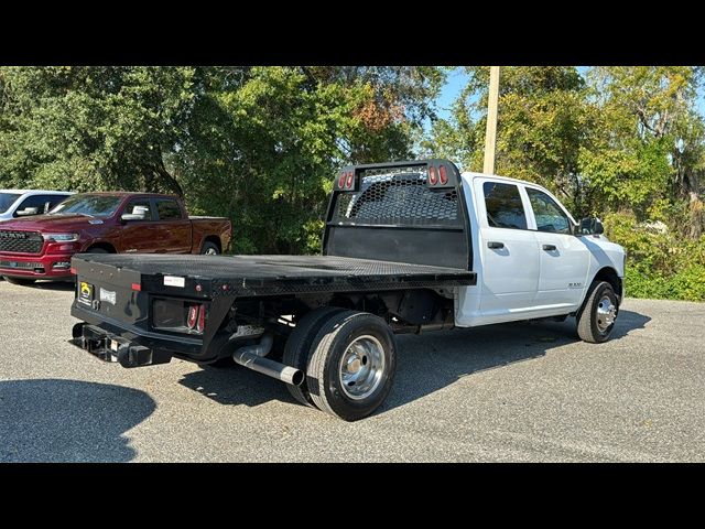 2020 Ram 3500 Tradesman