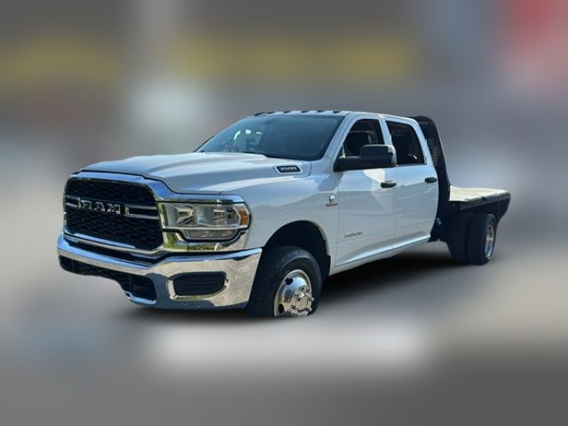 2020 Ram 3500 Tradesman