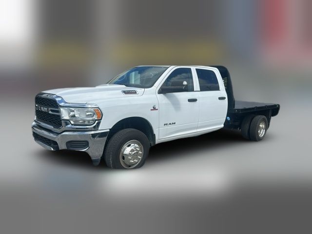 2020 Ram 3500 Tradesman