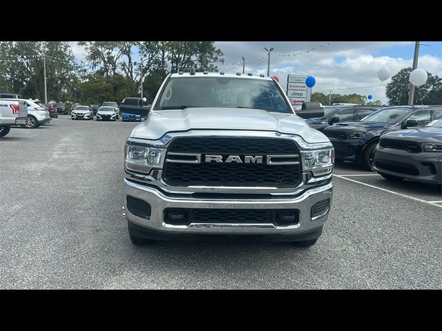 2020 Ram 3500 Tradesman