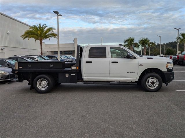 2020 Ram 3500 Tradesman