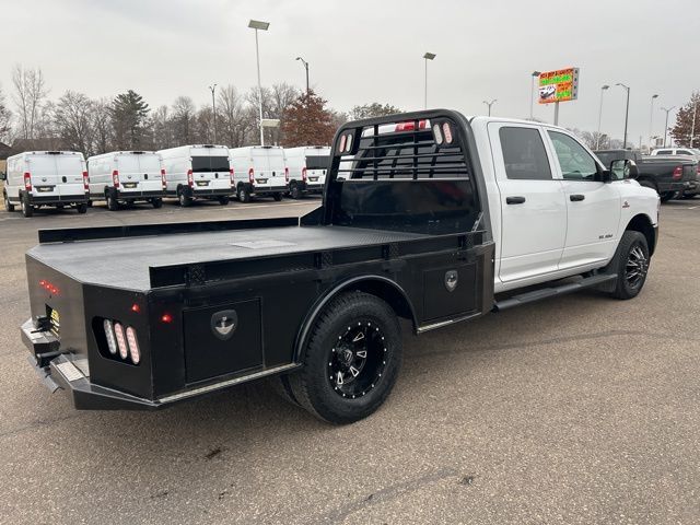 2020 Ram 3500 Tradesman