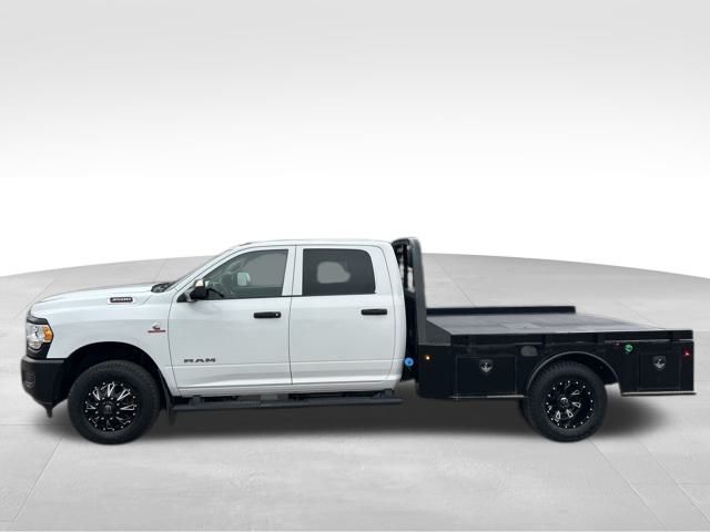 2020 Ram 3500 Tradesman