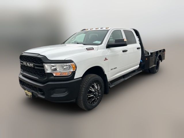 2020 Ram 3500 Tradesman