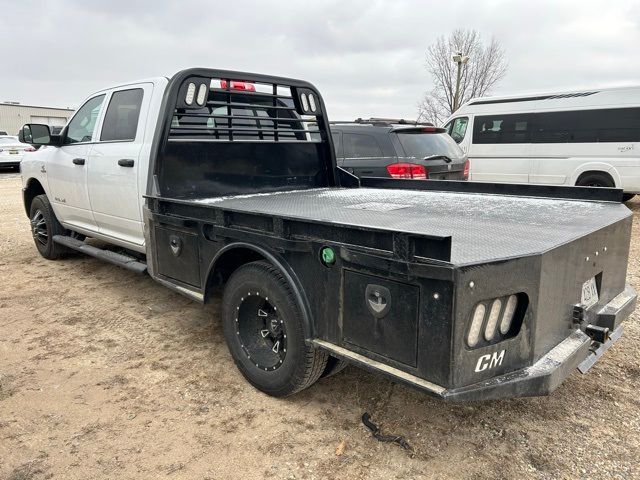 2020 Ram 3500 Tradesman