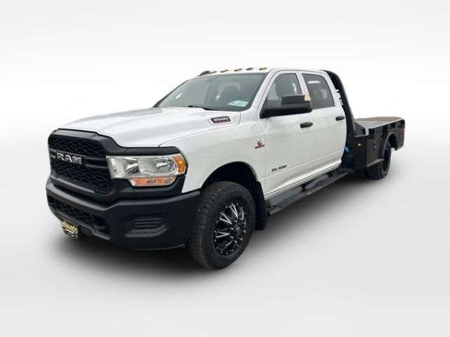 2020 Ram 3500 Tradesman