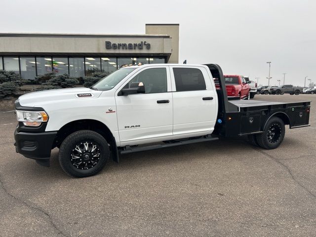 2020 Ram 3500 Tradesman