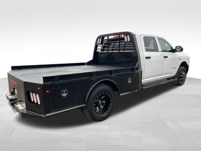 2020 Ram 3500 Tradesman