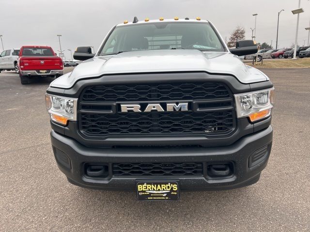 2020 Ram 3500 Tradesman