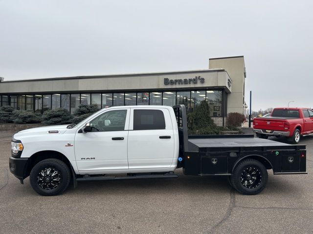 2020 Ram 3500 Tradesman