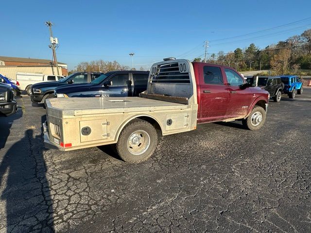 2020 Ram 3500 Tradesman