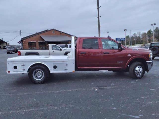 2020 Ram 3500 Tradesman